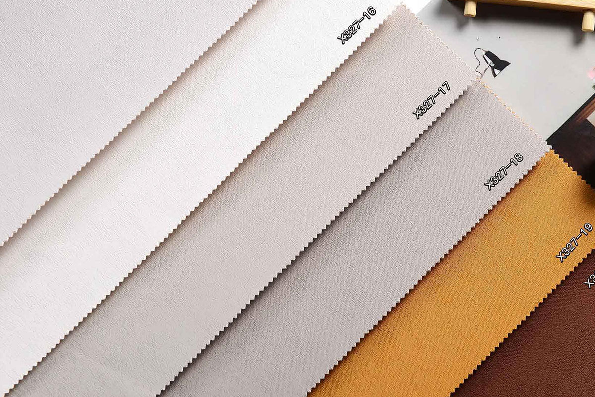 X327-艺术色彩墙布